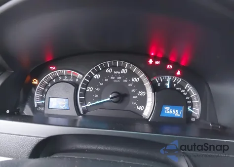 2012 Toyota Camry Se from USA, damaged, VIN 4T1BF1FK7CU568390